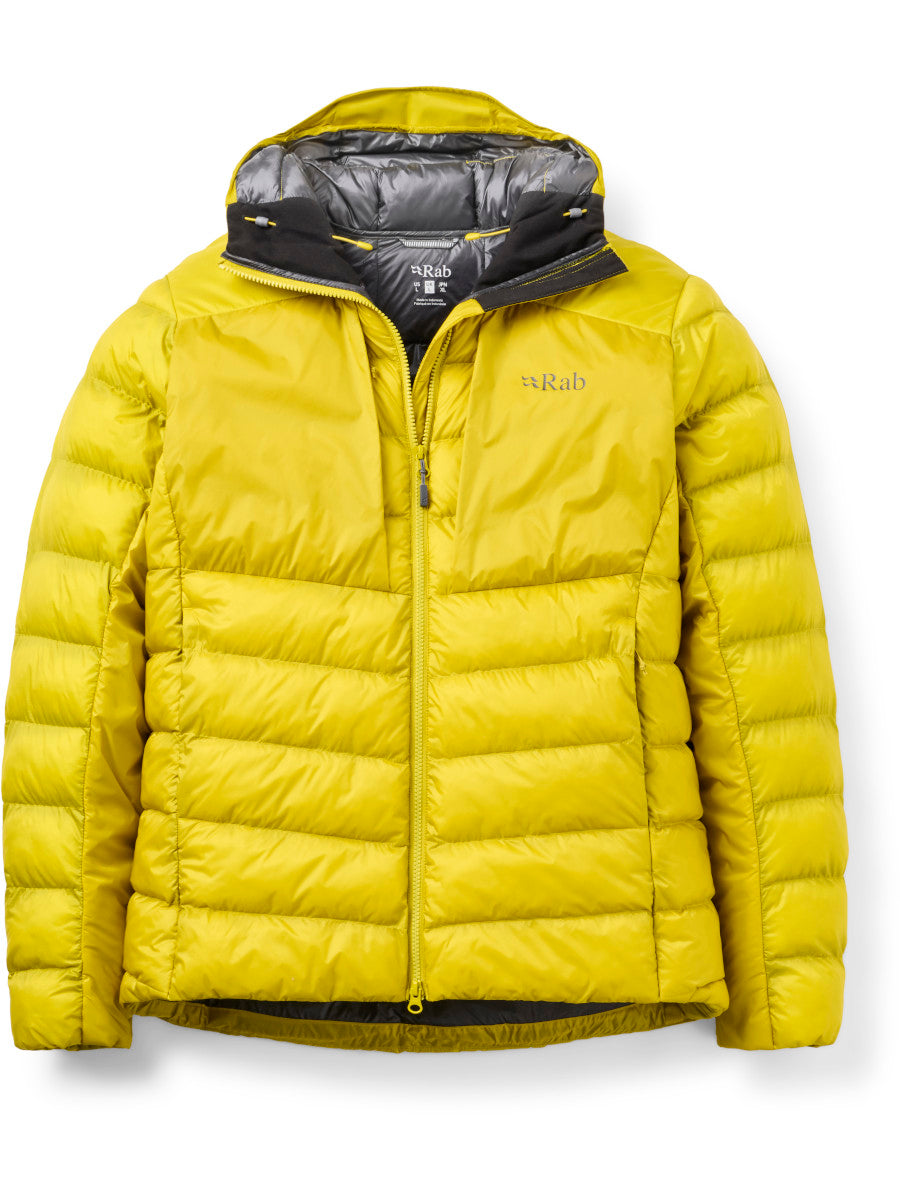 Rab Cirrus Ultra Hoody