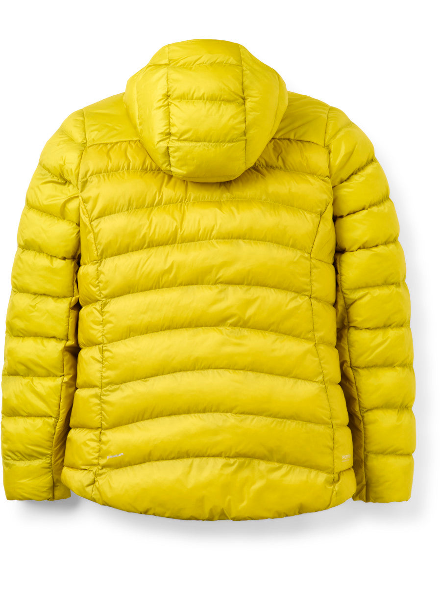 Rab Cirrus Ultra Hoody