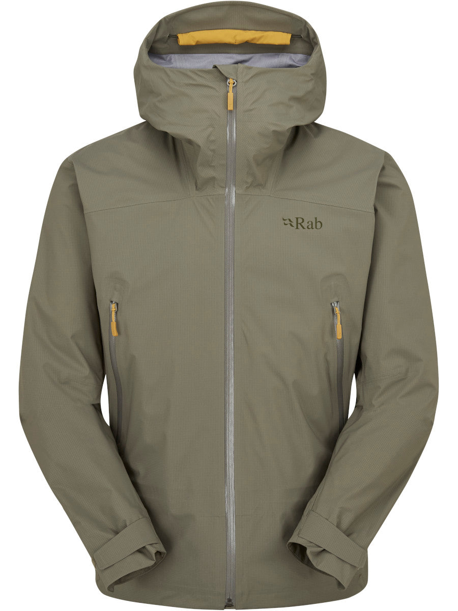 Rab Firewall Light Jacket