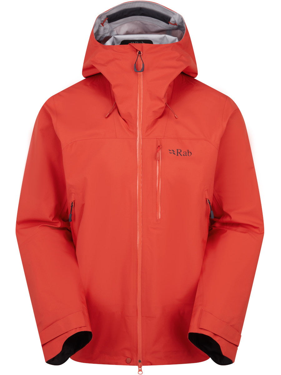 Rab Firewall Mountain Jacket