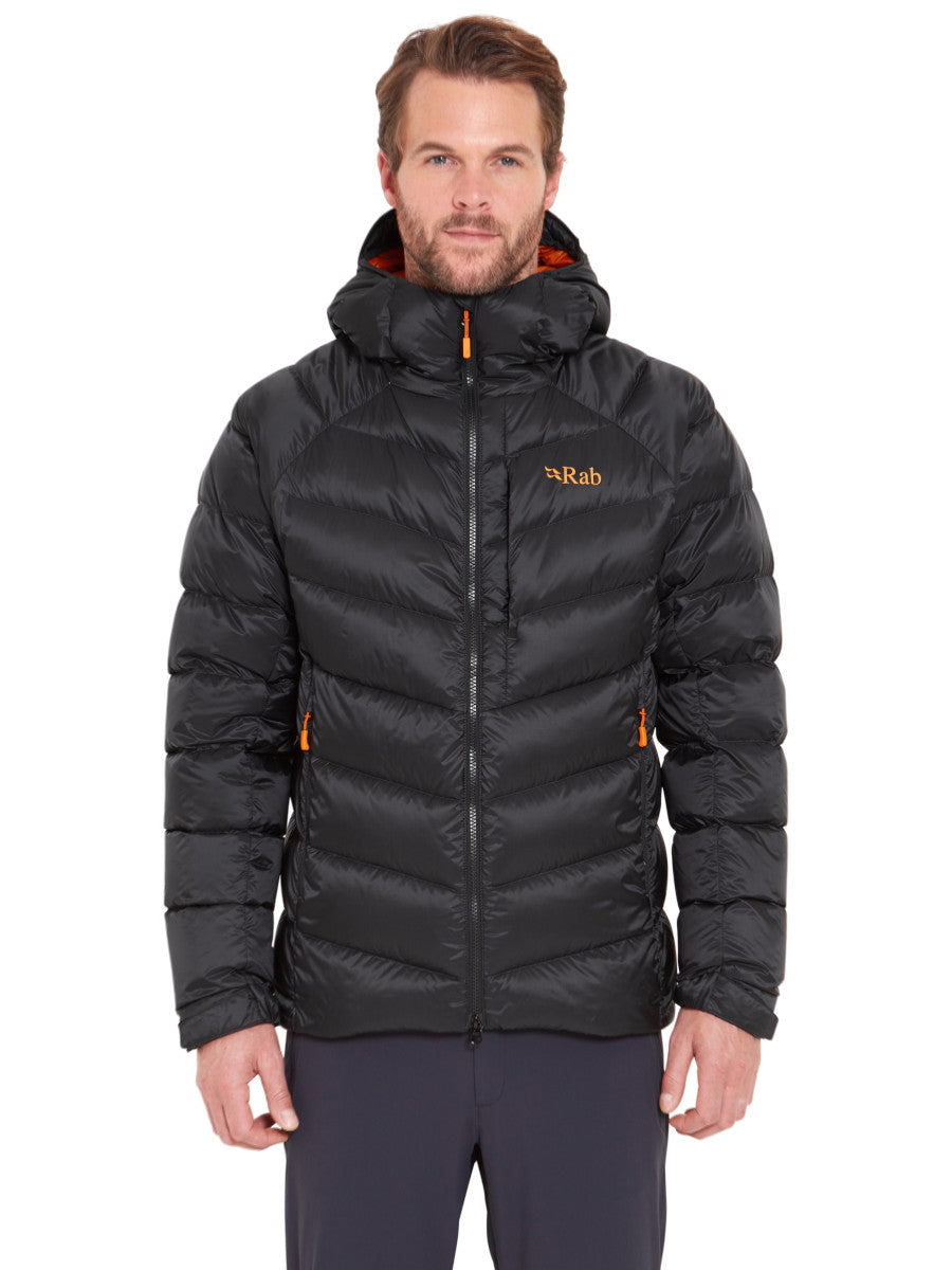 Rab Glaceon Pro Jacket