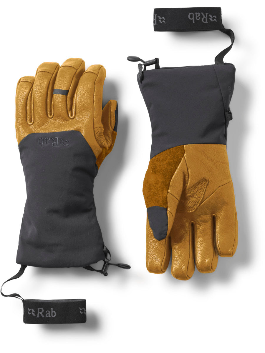 Rab Guide GTX Gauntlets