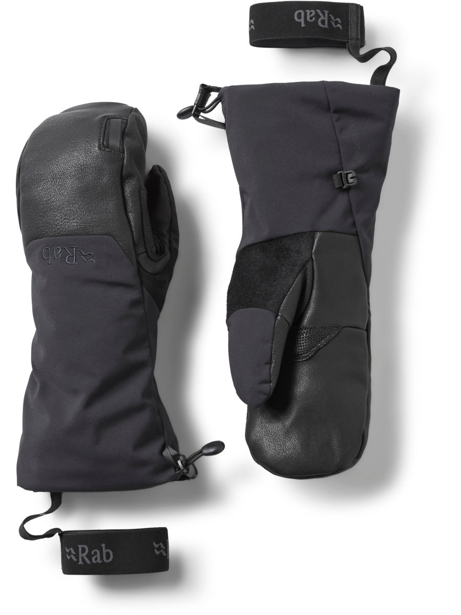 Rab Guide GTX Mitts