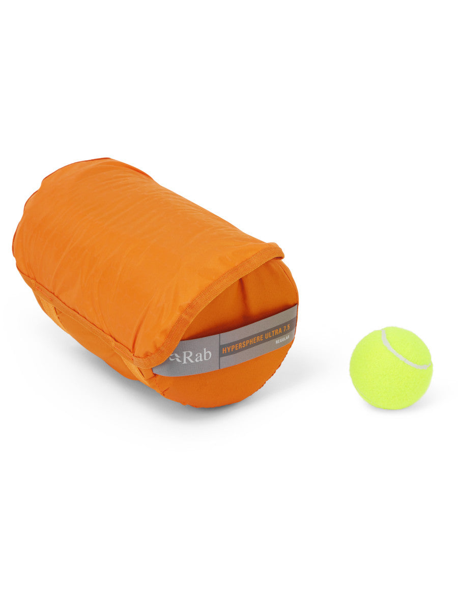 Rab Hypersphere Ultra 7.5