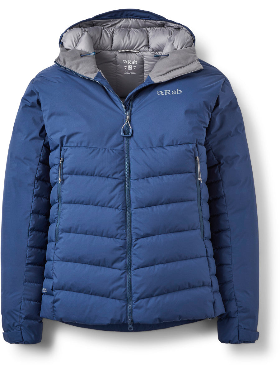 Rab Infinity Windstopper Hoody