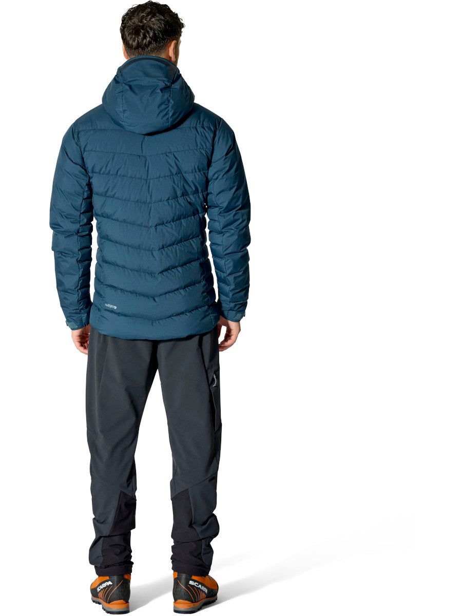 Rab Infinity Windstopper Hoody