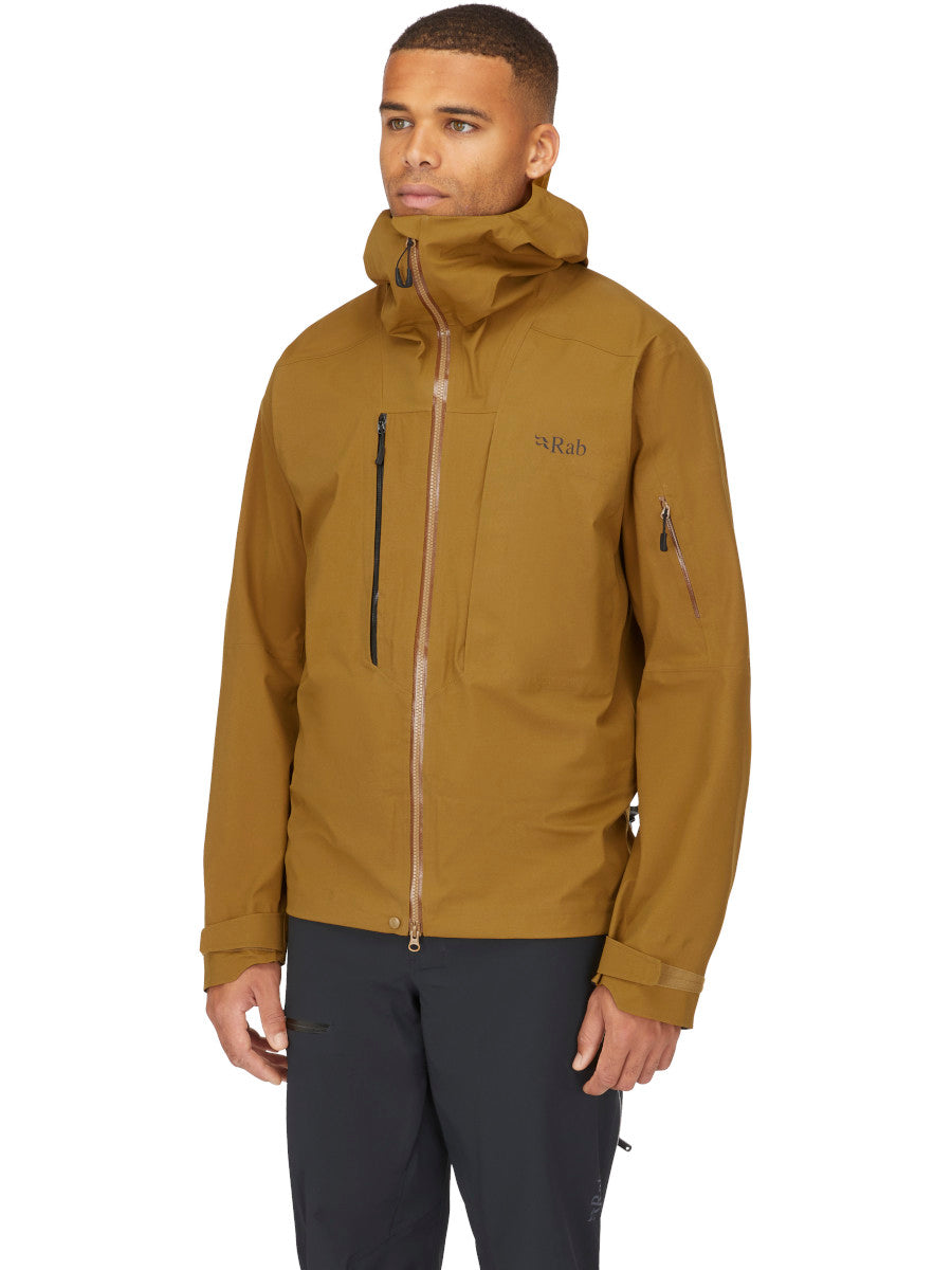 Rab Khroma Kinetic Jacket