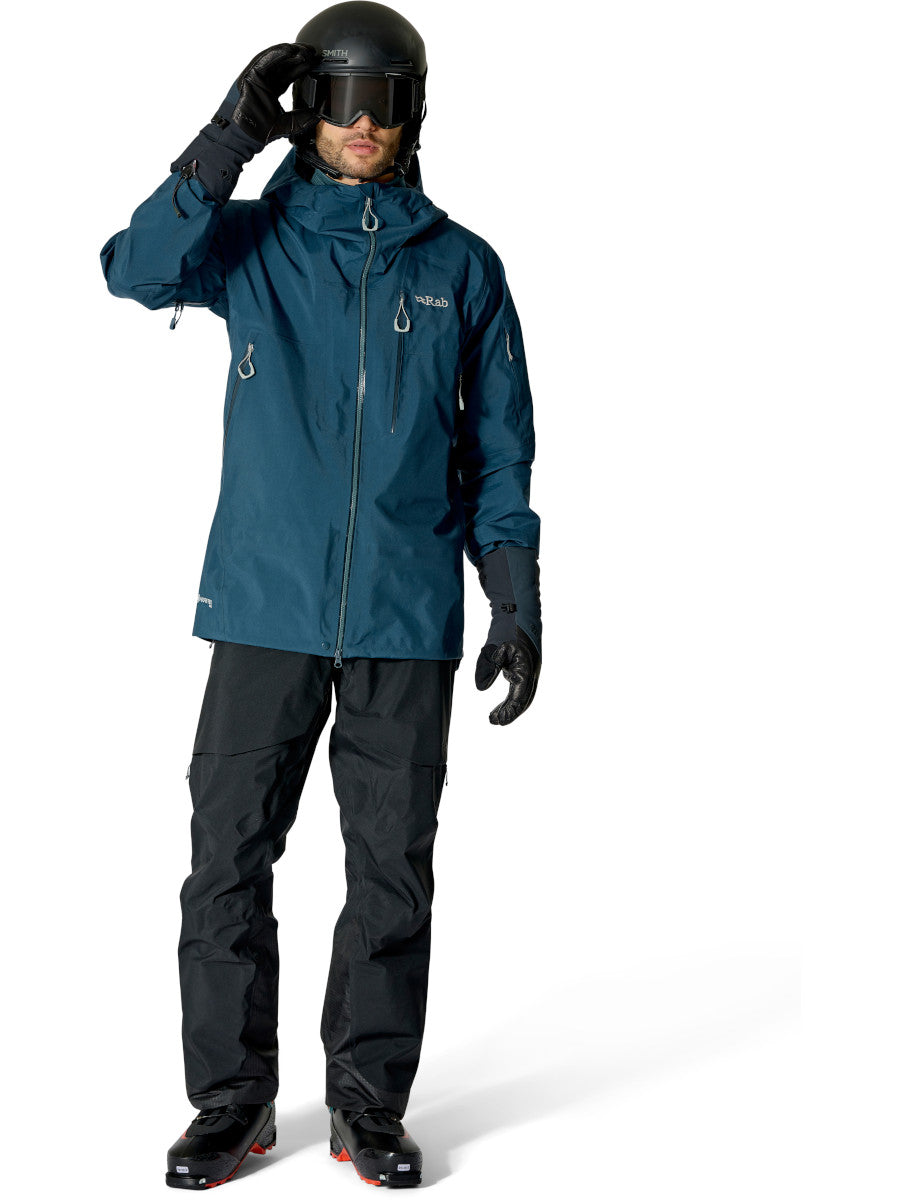 Rab Khroma Latok GTX Jacket