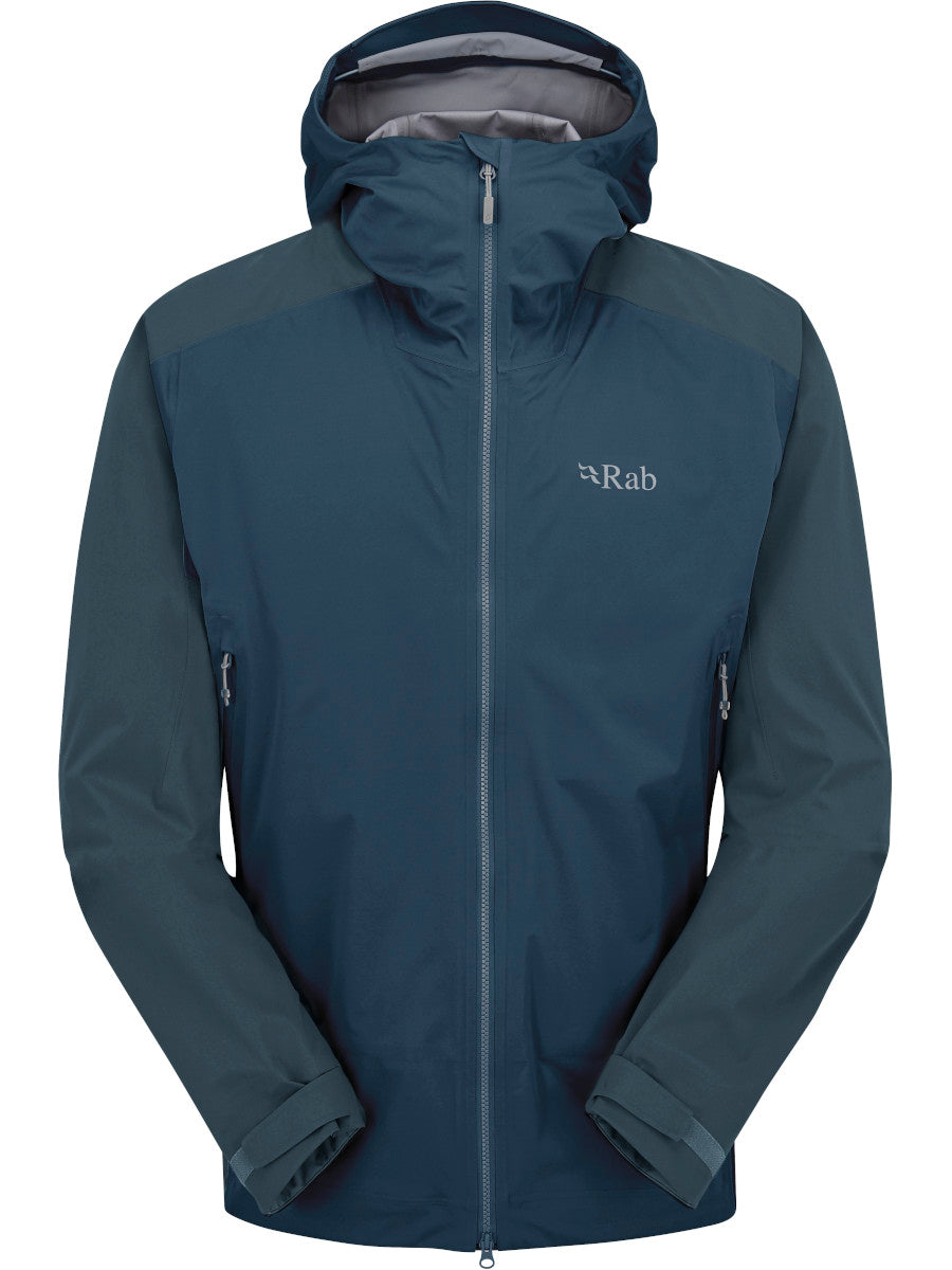 Rab Kinetic Alpine 2 Jacket