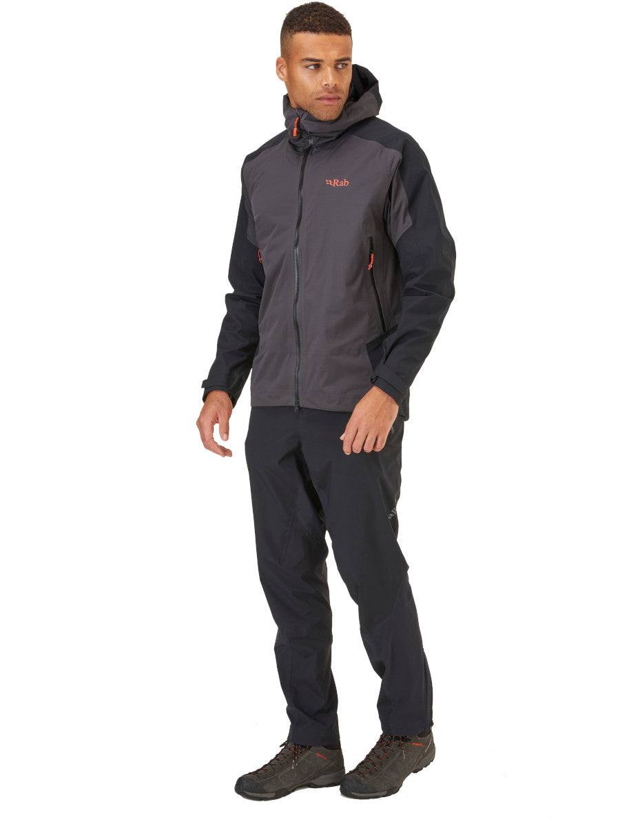 Rab Kinetic Alpine 2 Jacket