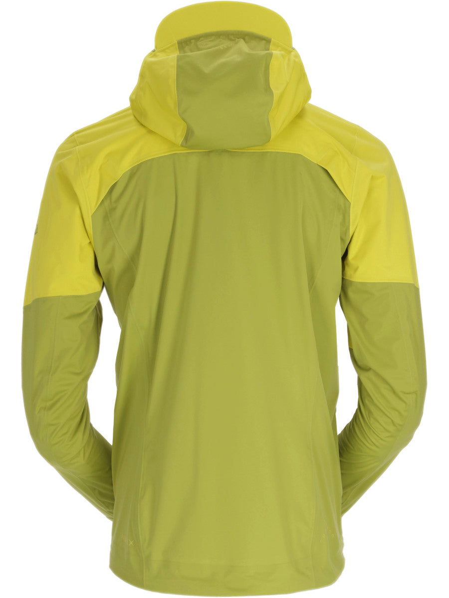 Rab Kinetic Ultra Jacket