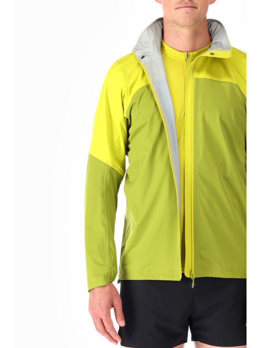 Rab Kinetic Ultra Jacket