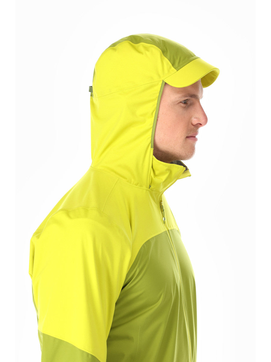 Rab Kinetic Ultra Jacket