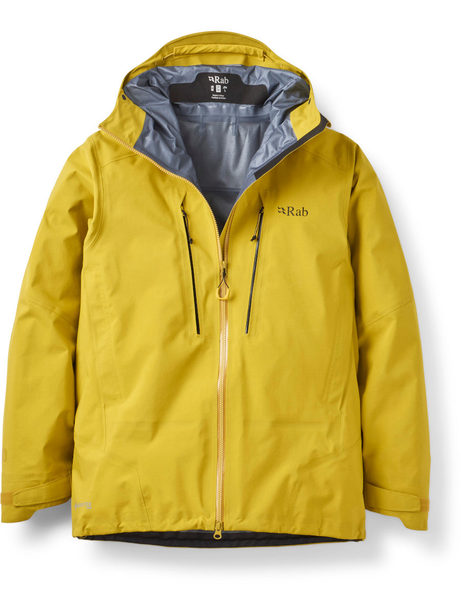 Rab Latok GTX Jacket