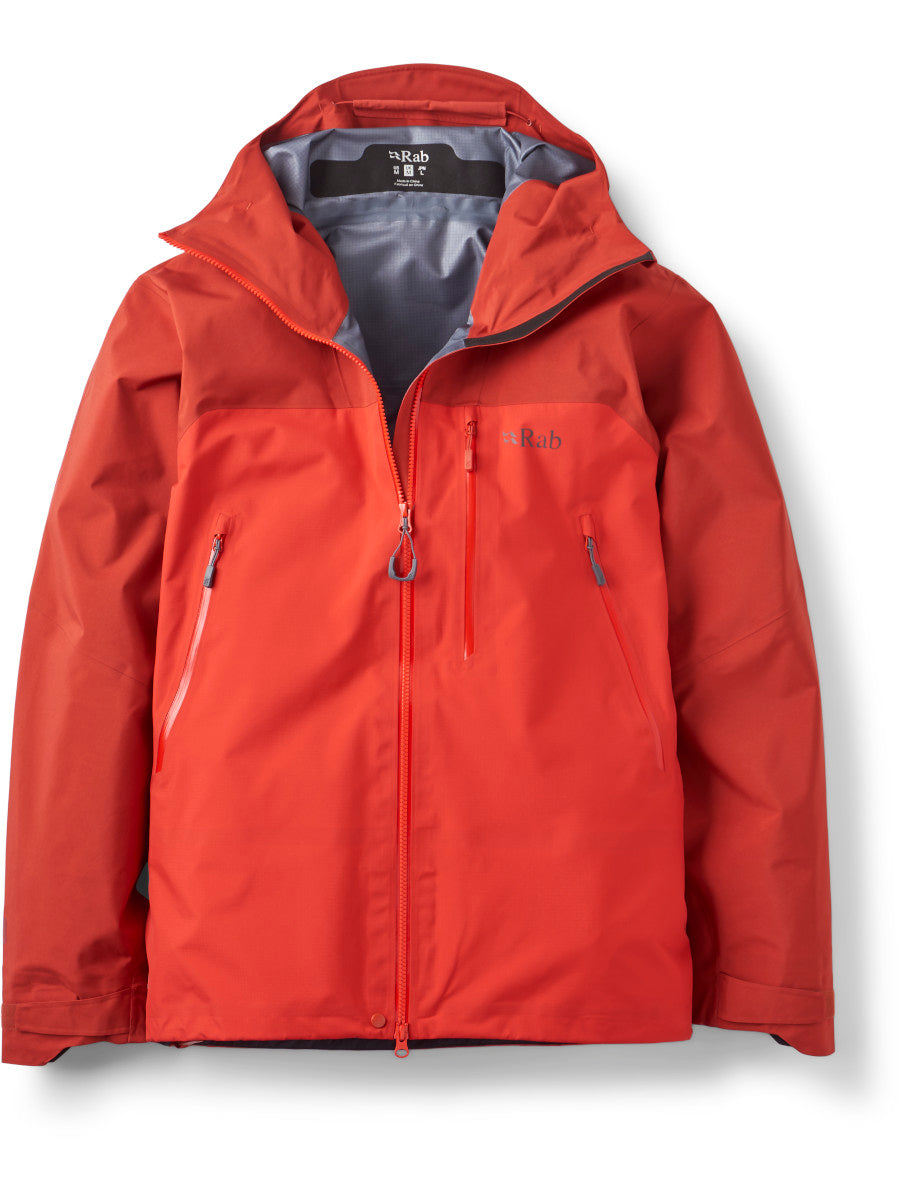 Rab Latok Mountain GTX Jacket