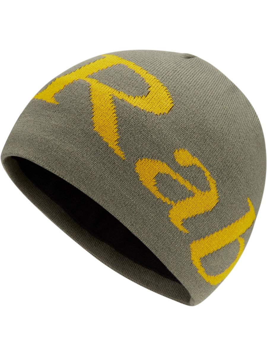 Rab Logo Beanie