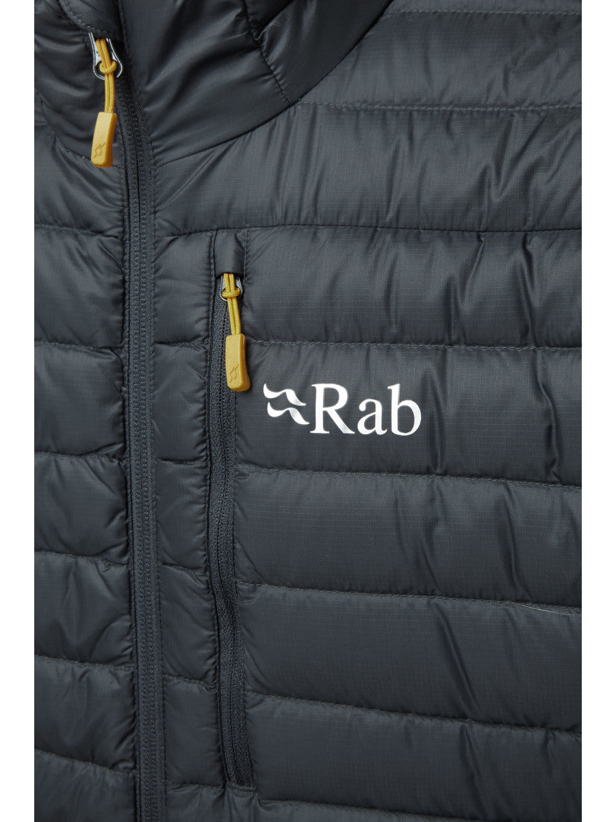Rab Microlight Jacket