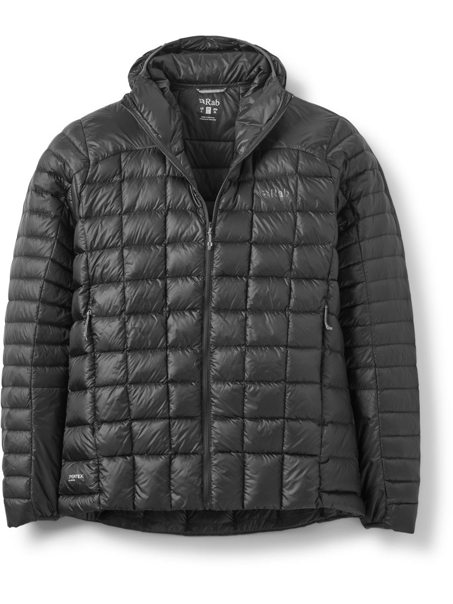 Rab Mythic Alpine Light Jacket