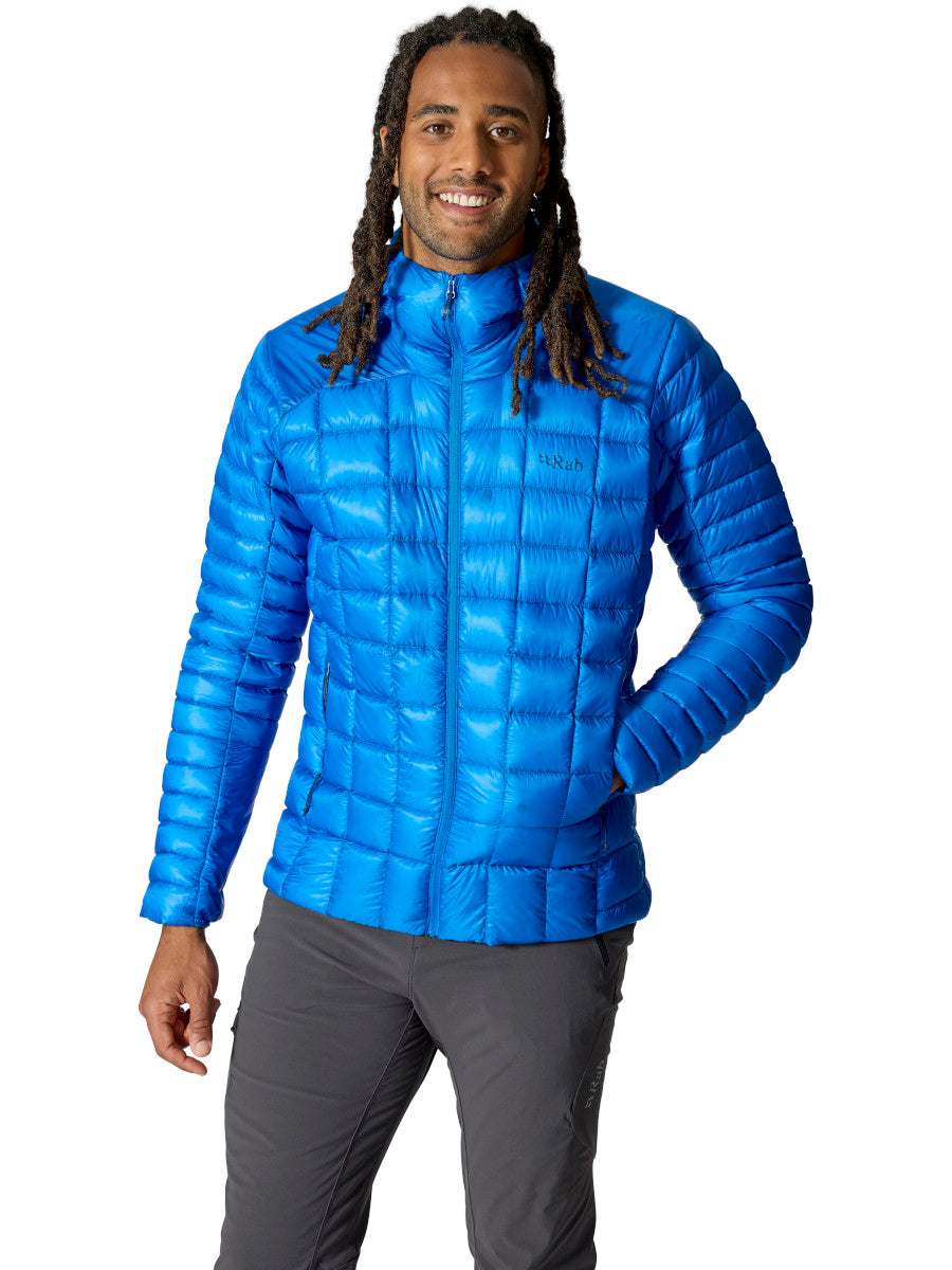 Rab Mythic Alpine Light Jacket