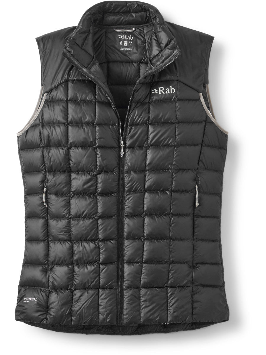 Rab Mythic Vest