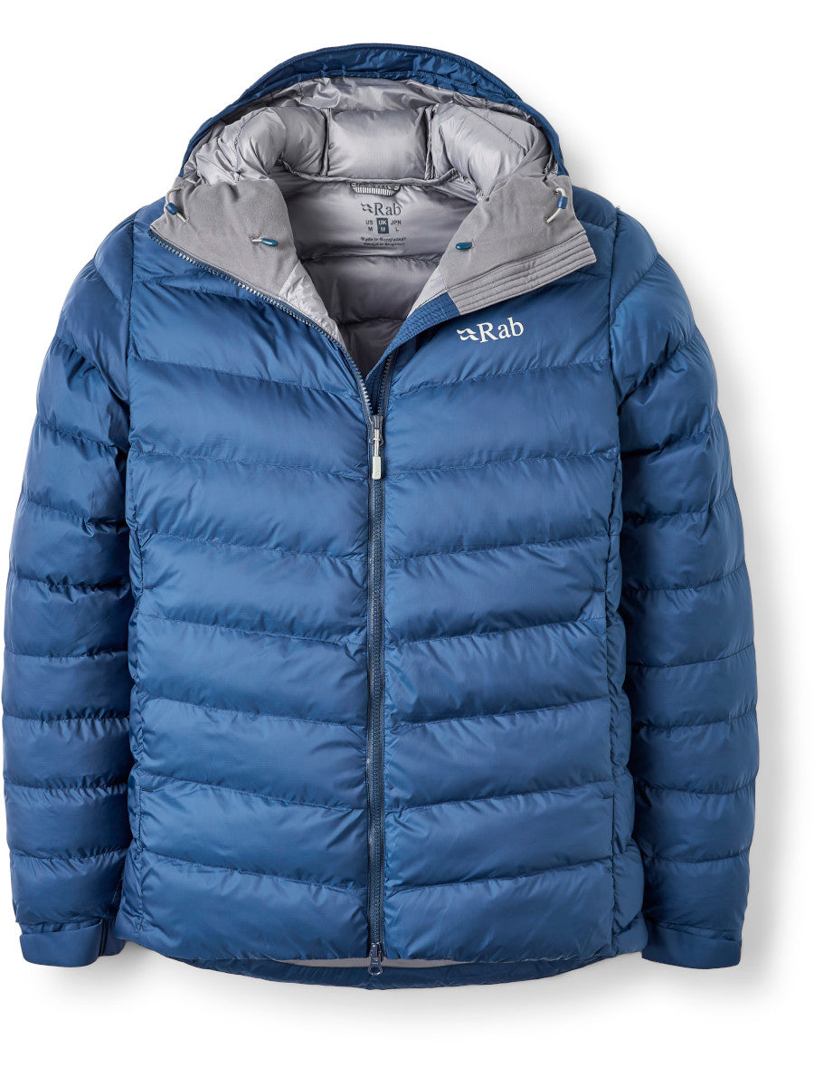 Rab Nebitron Pro Jacket