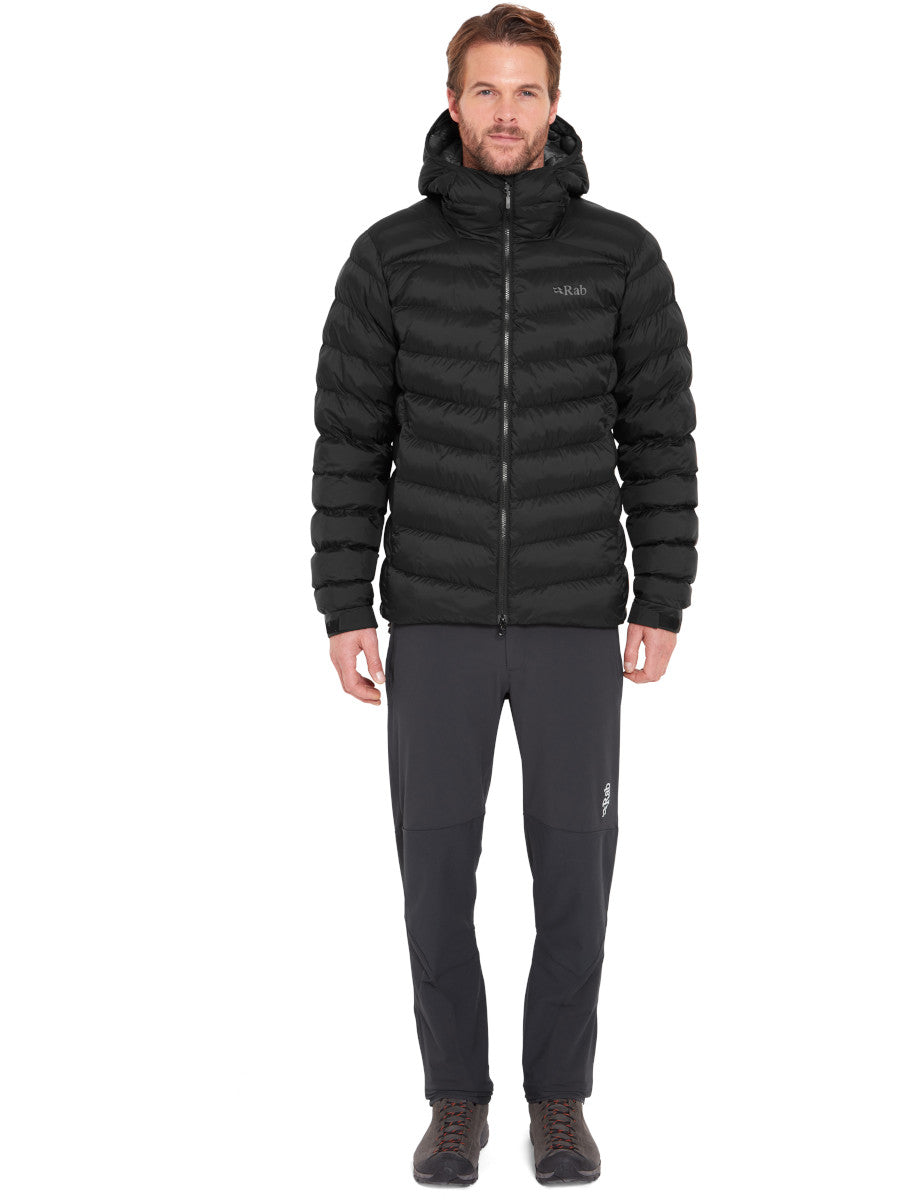 Rab Nebitron Pro Jacket