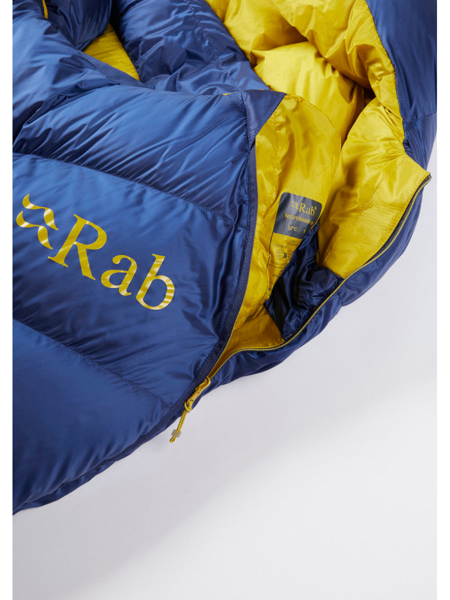 Rab Neutrino 600