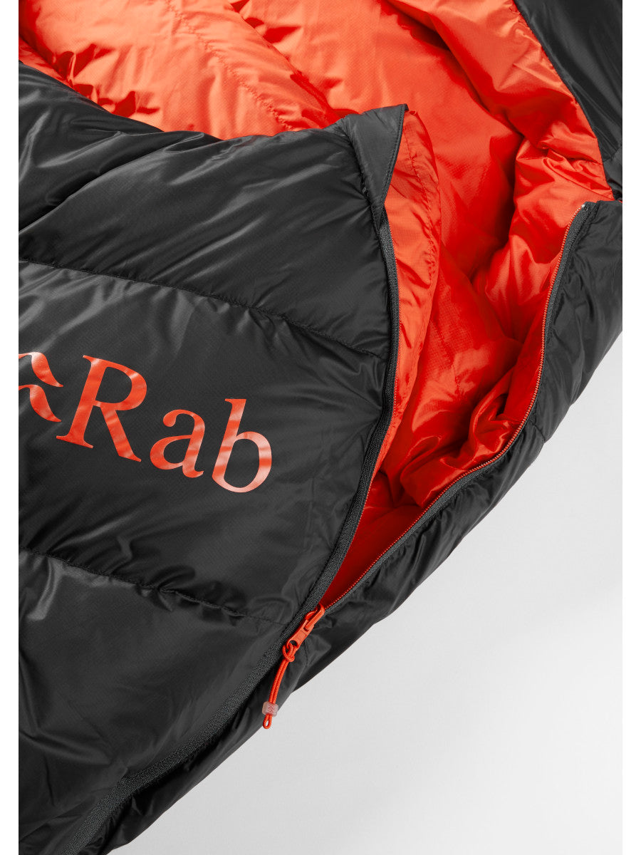 Rab Neutrino Pro 500