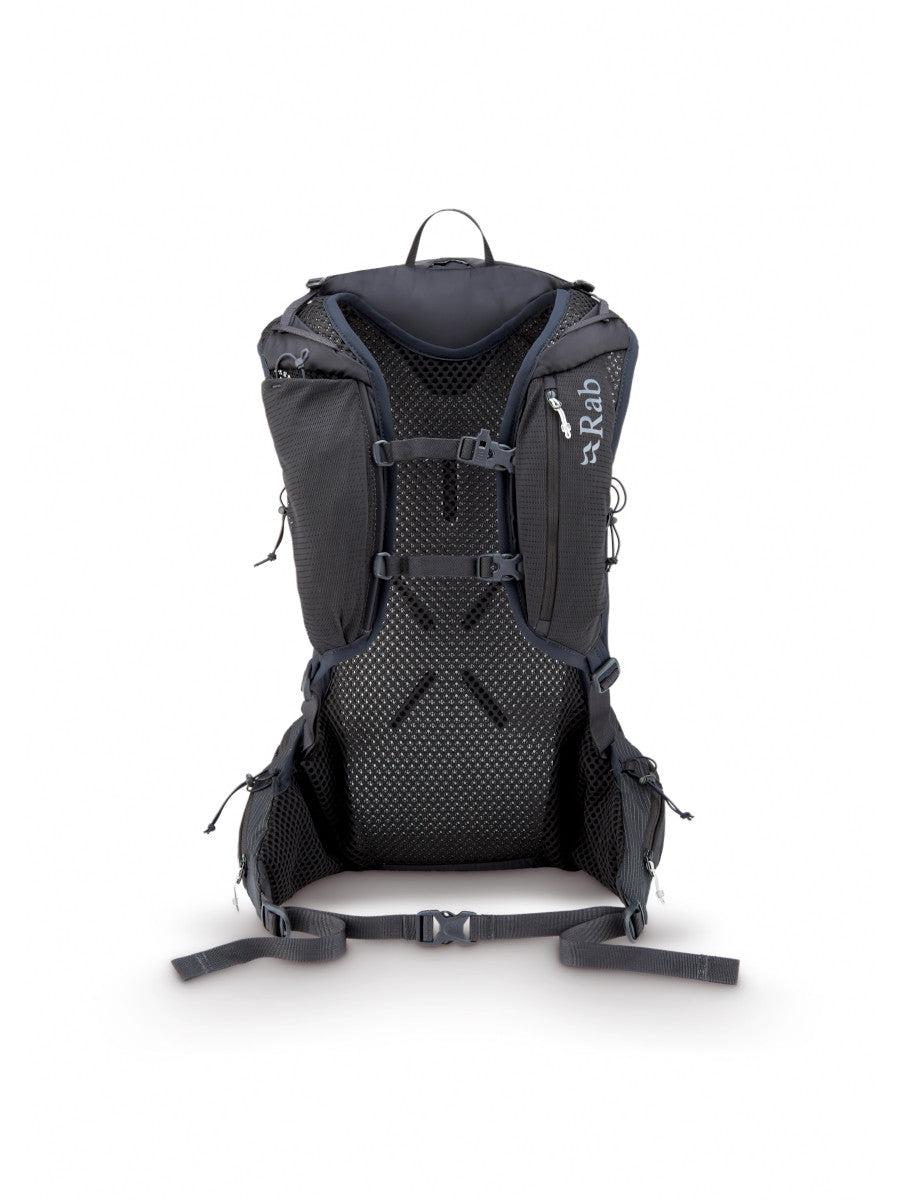 Rab Nitron 25