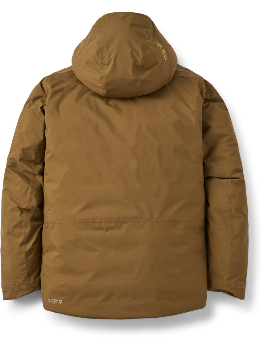 Rab Optical Down Jacket