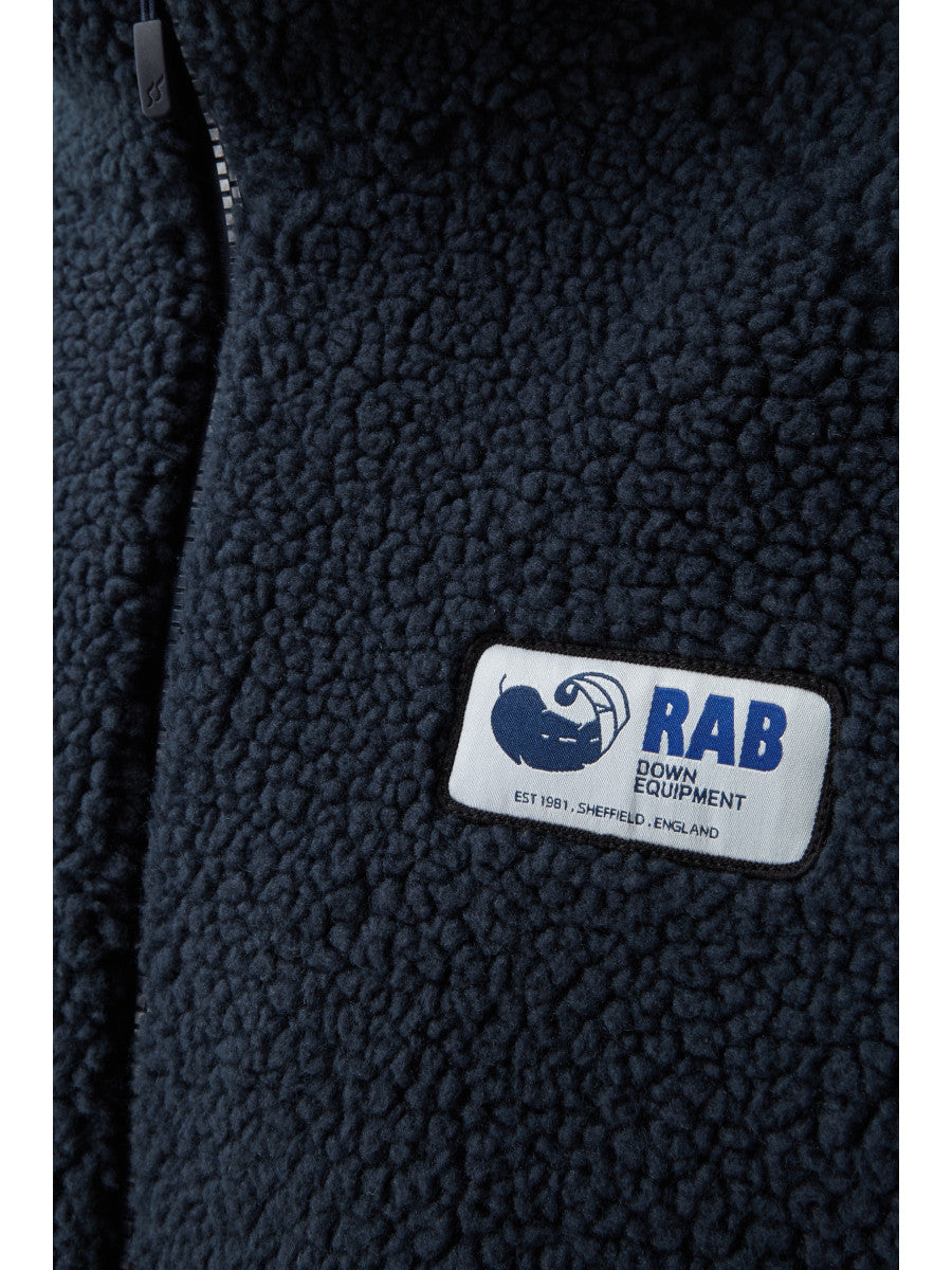 Rab Original Pile Jacket