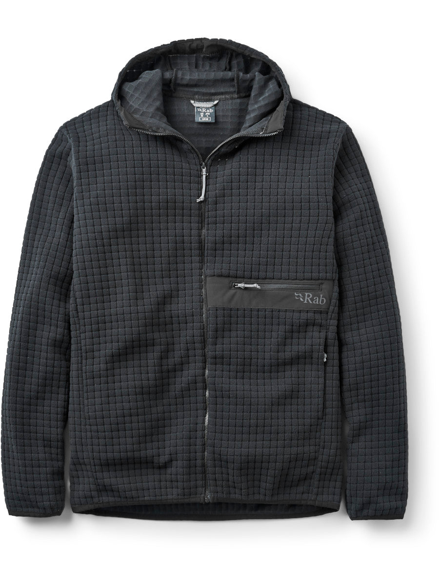 Rab Ramshaw Hoody