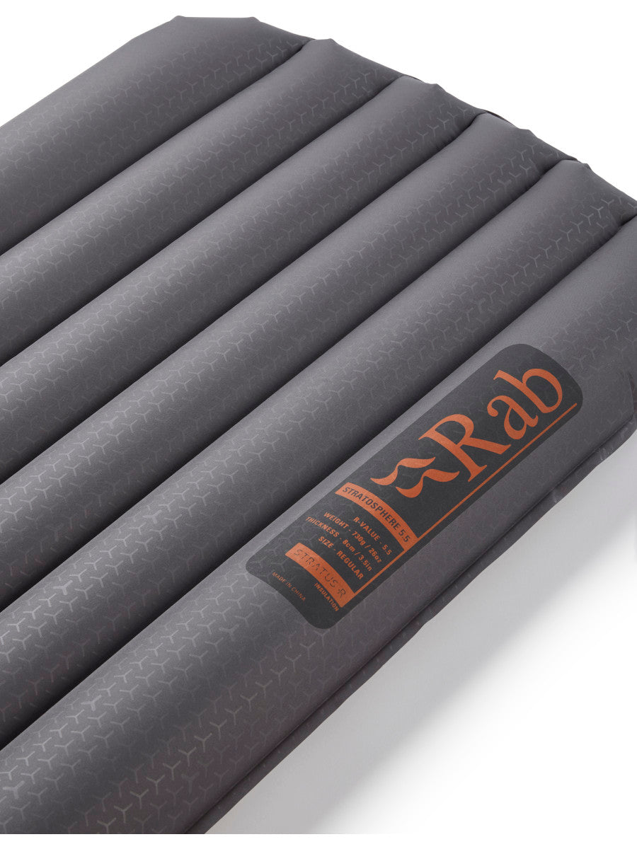 Rab Stratosphere 5.5