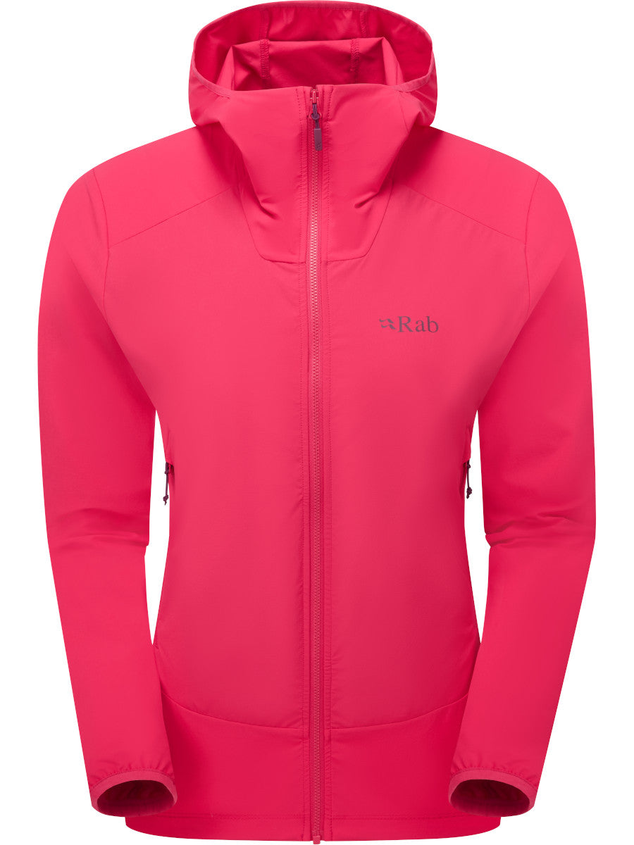 Rab Womens Borealis Hoody