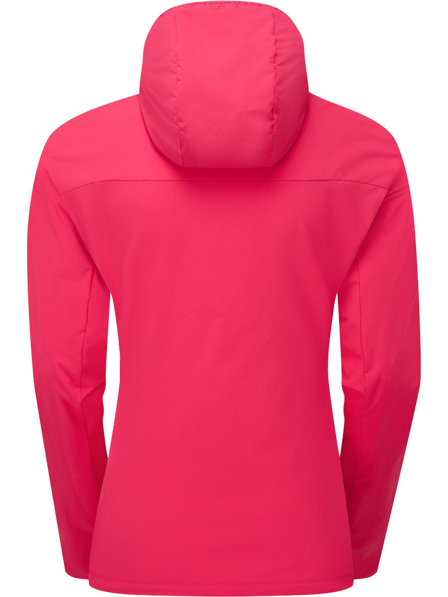 Rab Womens Borealis Hoody