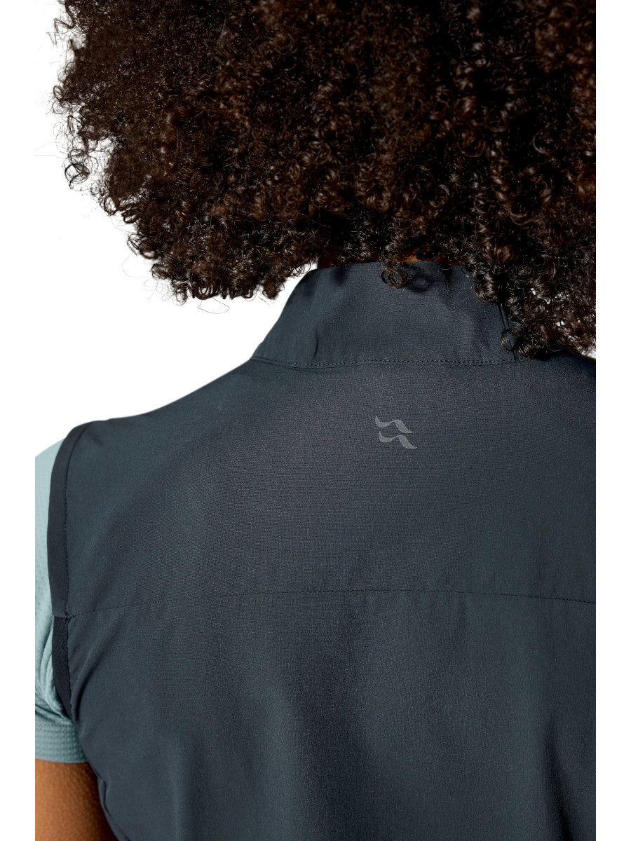 Rab Womens Borealis Vest
