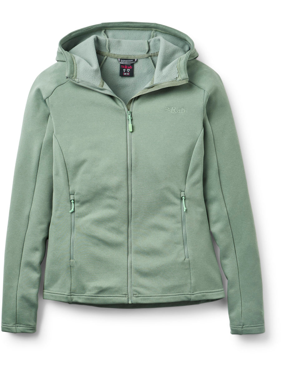 Rab Womens Covex Hoody