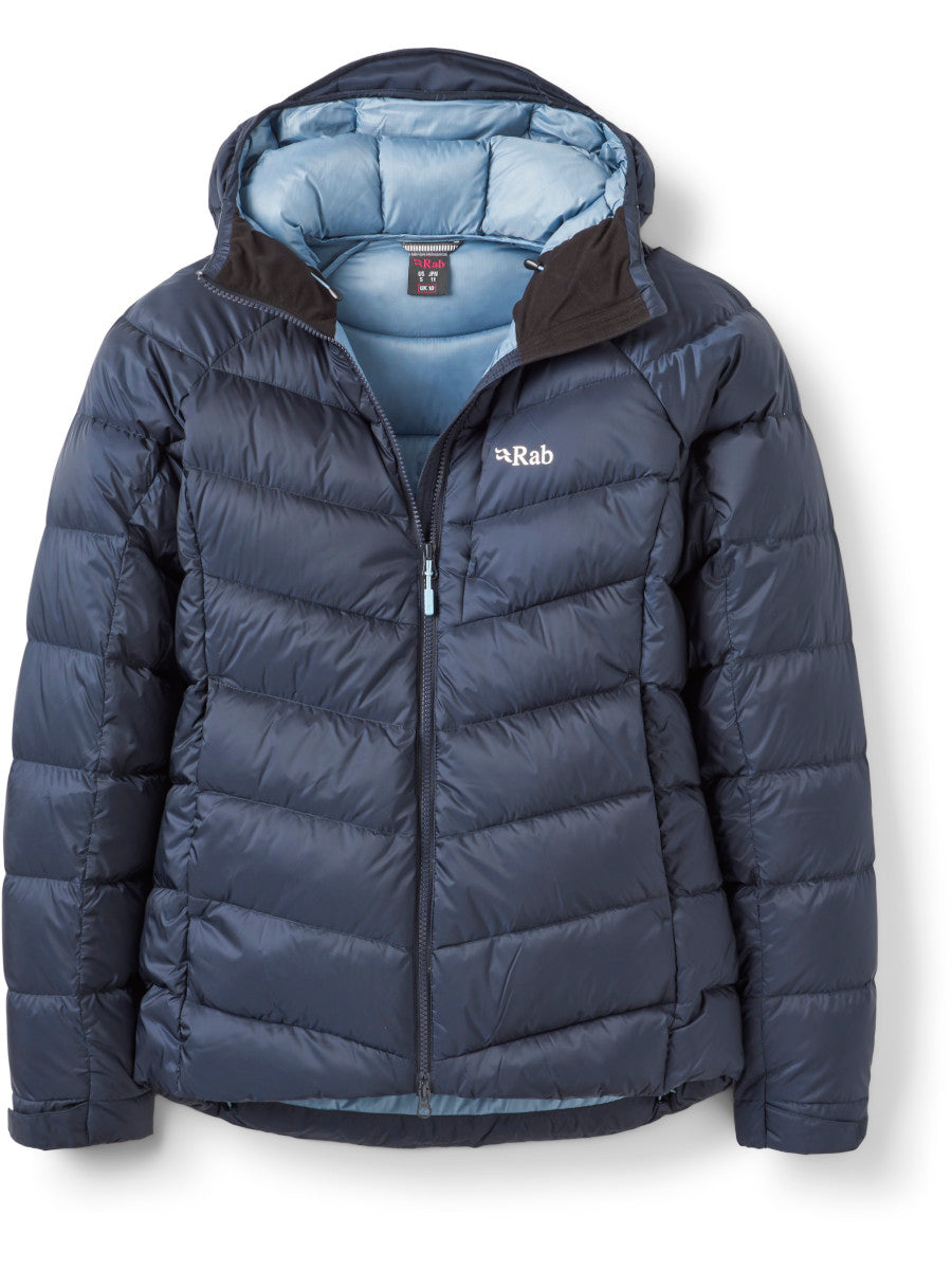 Rab Womens Glaceon Pro Jacket