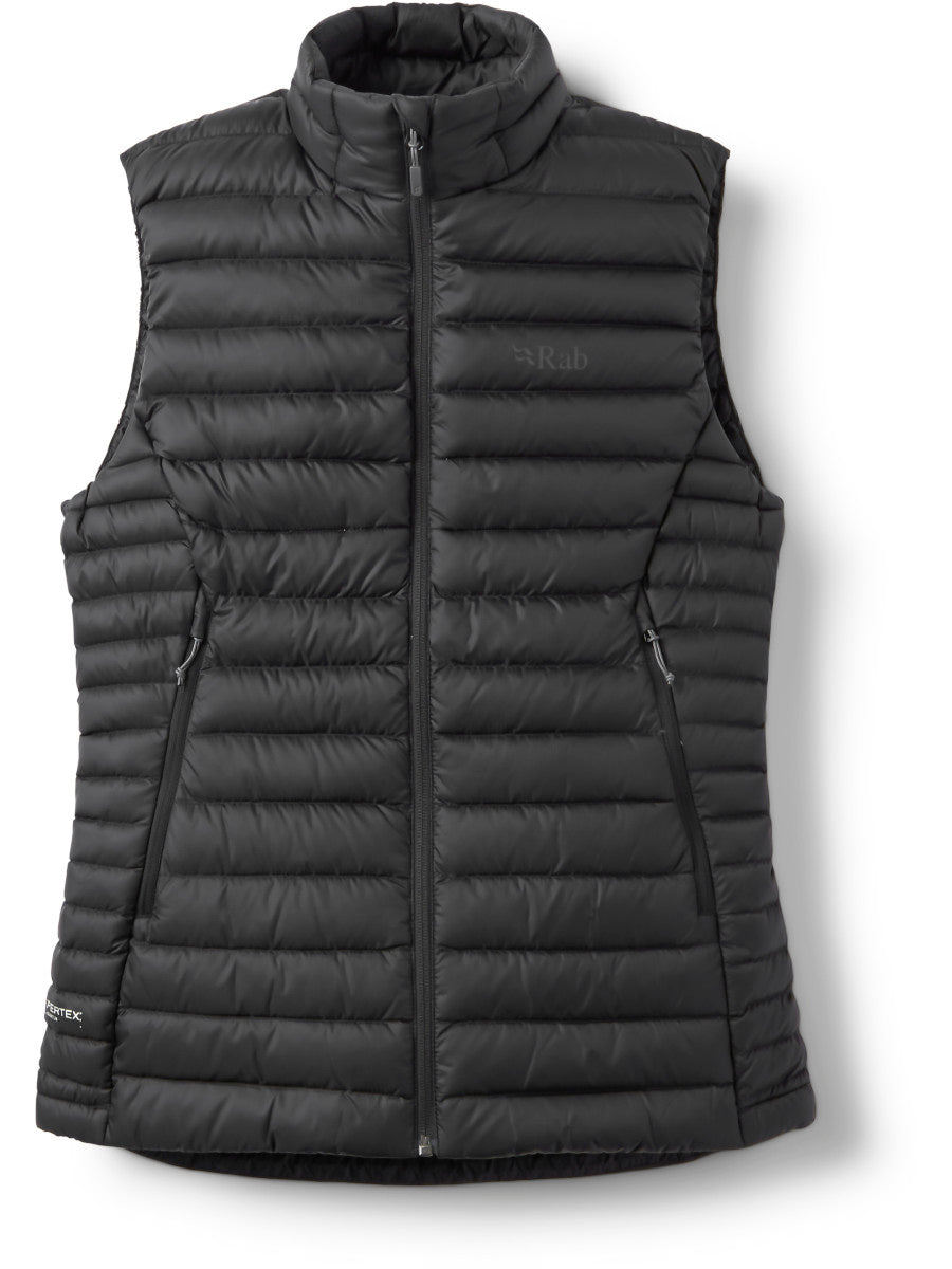 Rab Womens Microlight Vest