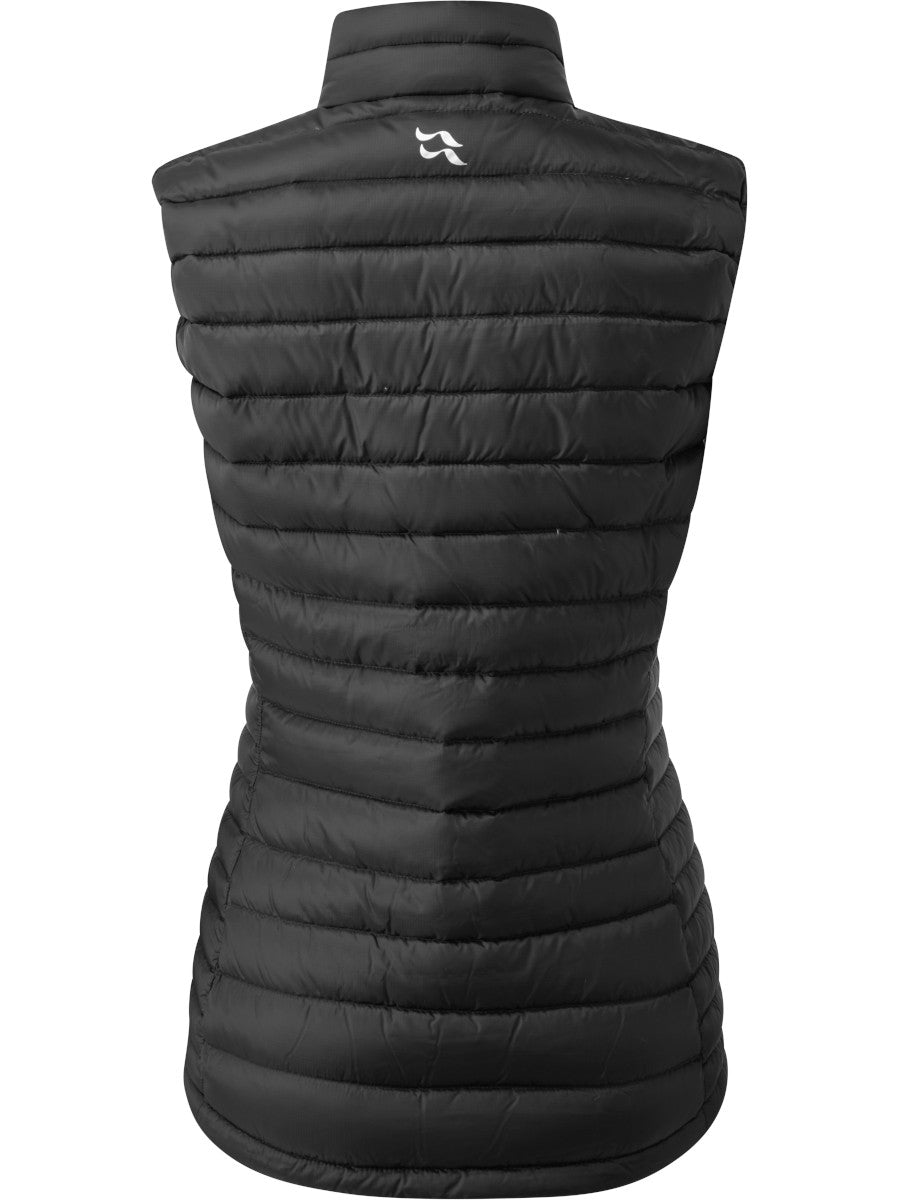 Rab Womens Microlight Vest