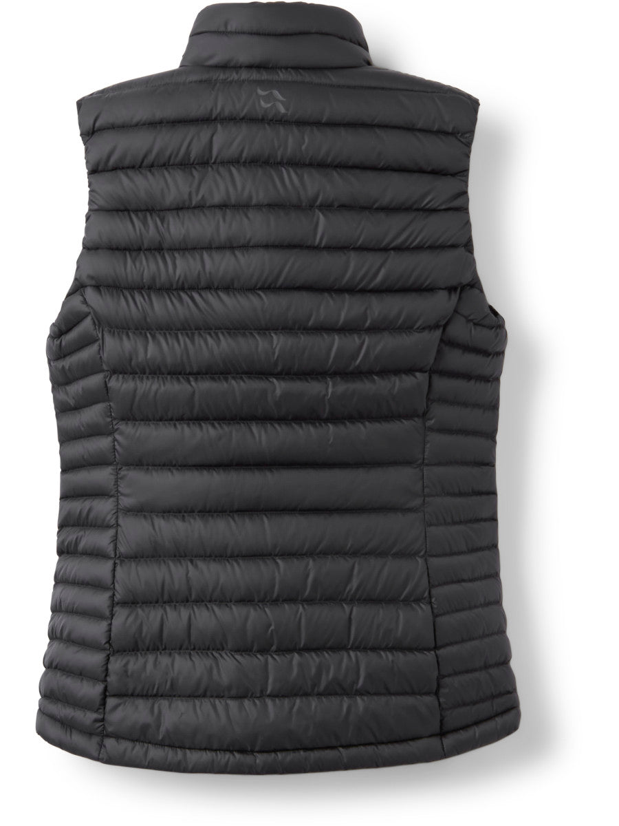 Rab Womens Microlight Vest