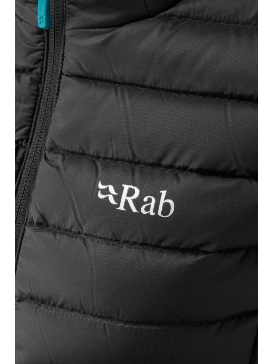 Rab Womens Microlight Vest