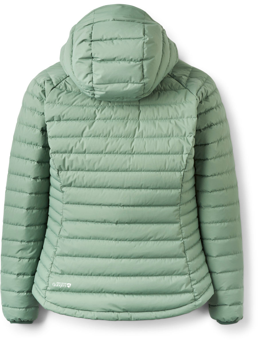 Rab Womens Microlight Windstopper Hoody