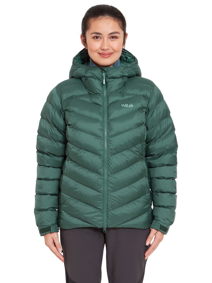 Rab Womens Nebitron Pro Jacket