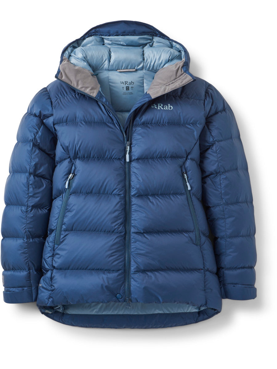 Rab Womens Neutrino Pro Hoody