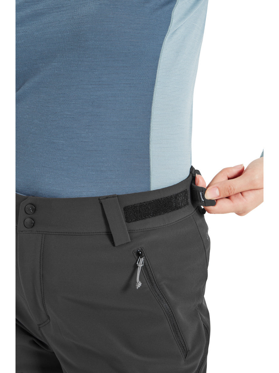 Rab Womens Torque Winter Pants