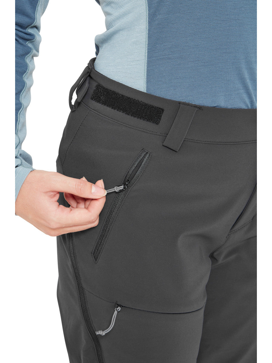 Rab Womens Torque Winter Pants
