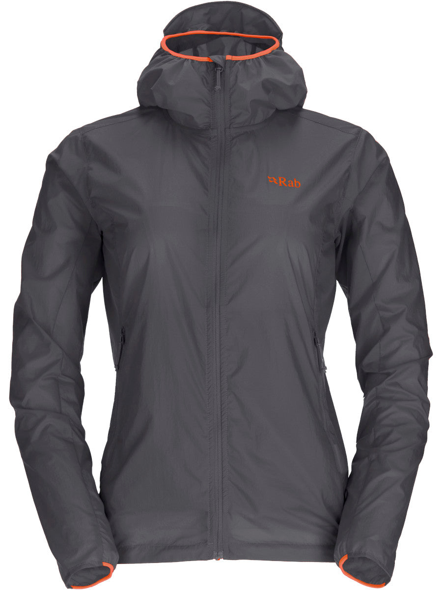 Rab Womens Vital Hoody