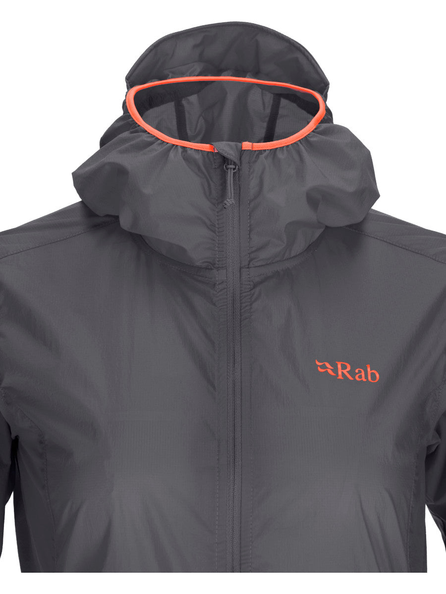 Rab Womens Vital Hoody