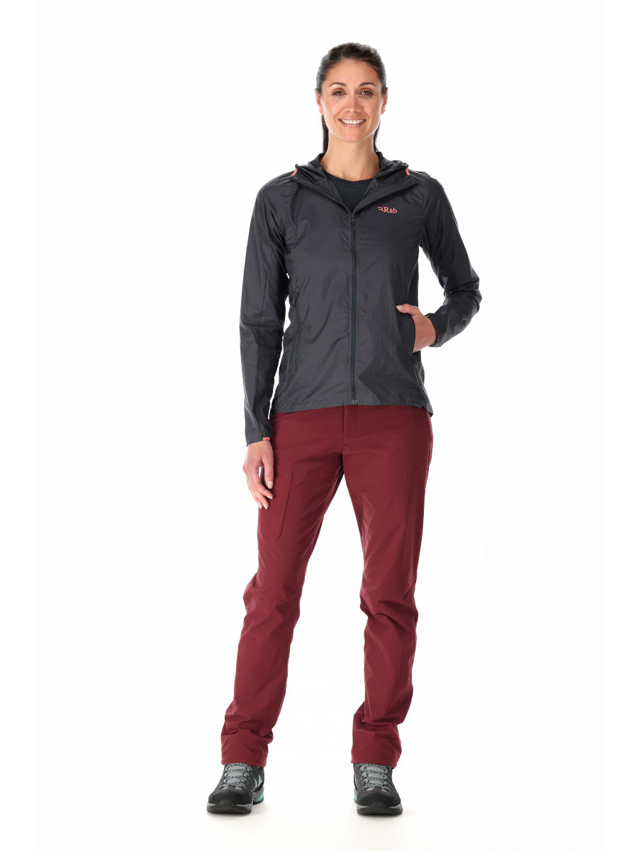 Rab Womens Vital Hoody